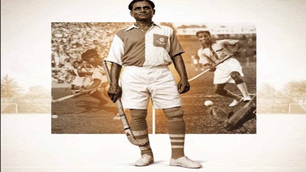 29 अगस्त का इतिहास: ध्यानचंद के जन्मदिन पर राष्ट्रीय खेल दिवस Dhyanchand