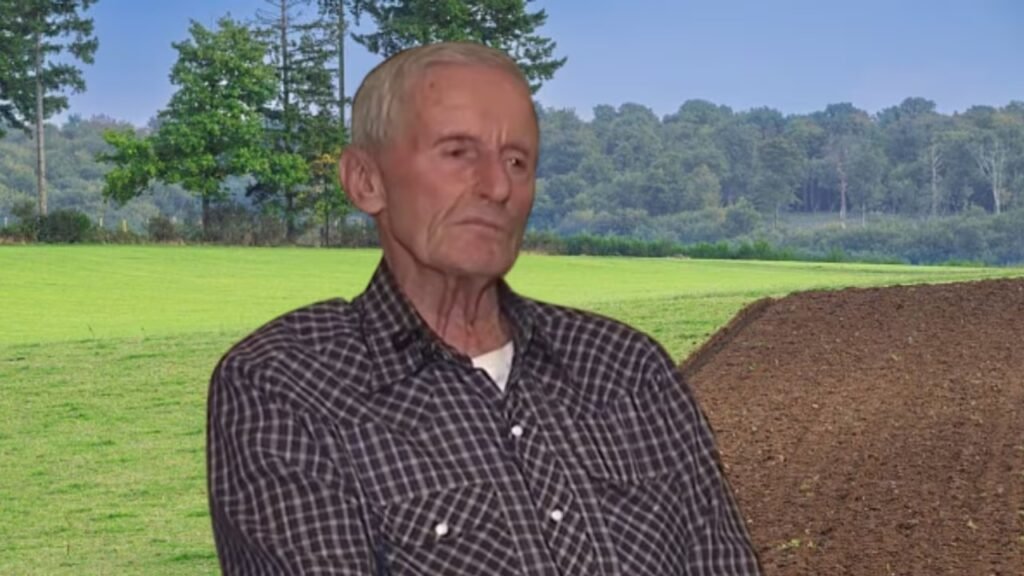 Farmland over Millions - pennsylvania farmer preserves 261 acres against data center