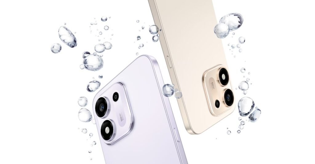 8100mAh बैटरी और मजबूत बॉडी वाला Honor 600S 5G लॉन्च Honor-600S-5G