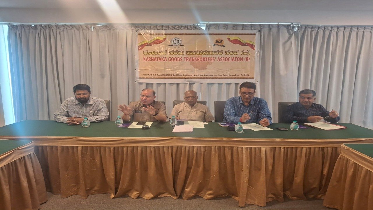 KGTA Meeting