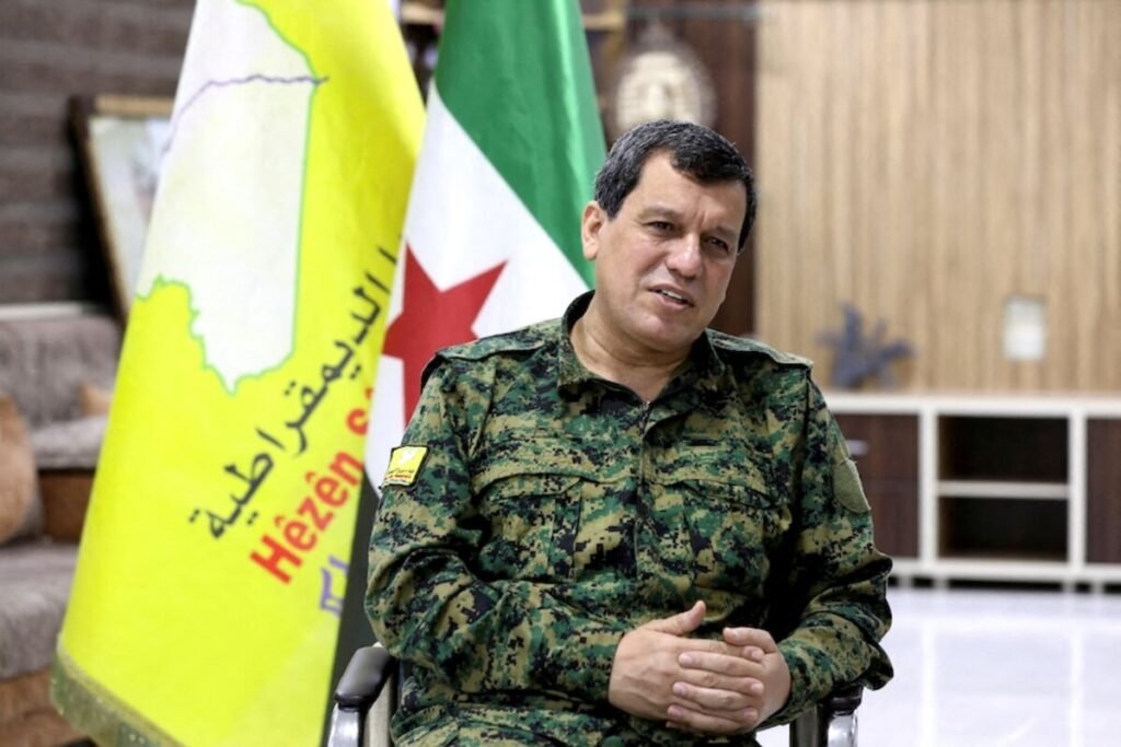 Syria Takes Steps Toward Stability