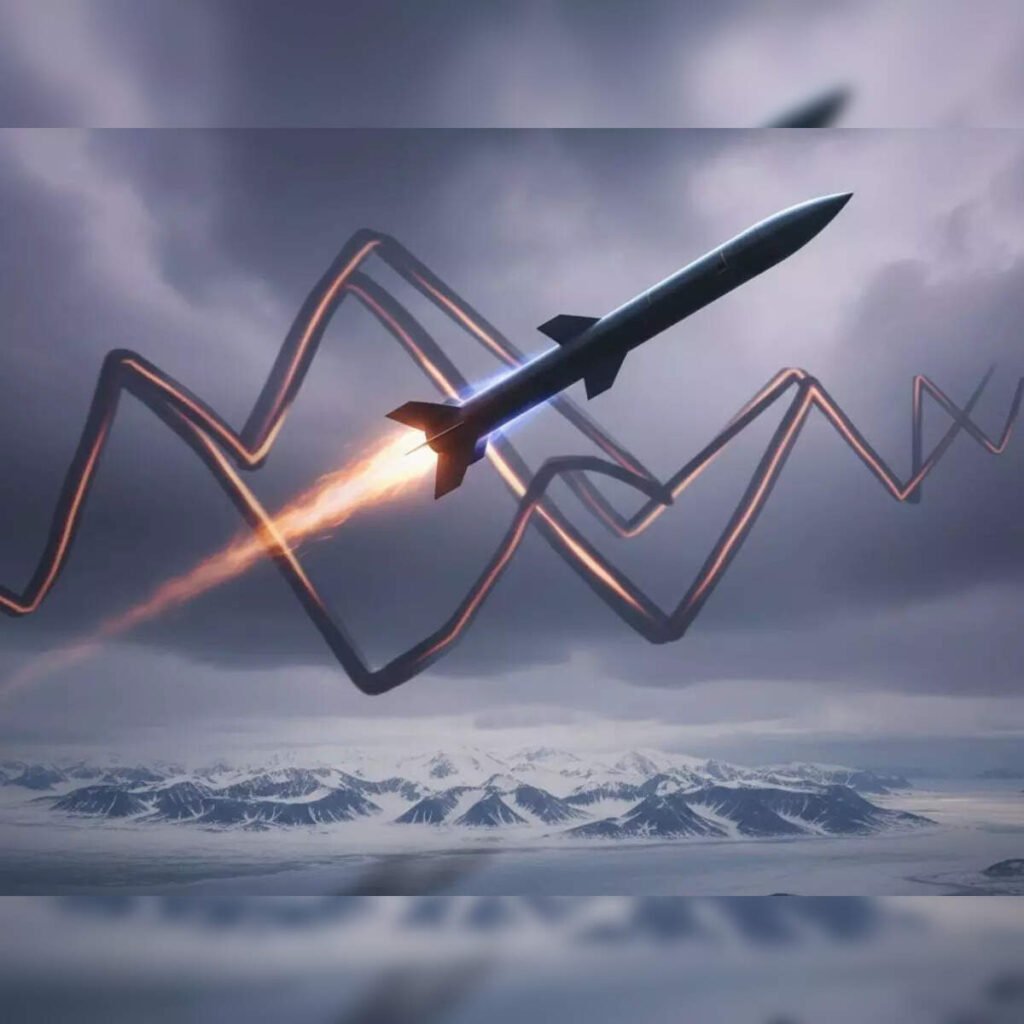 cruise missile