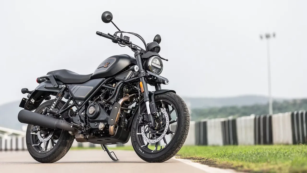 हार्ले-डेविडसन X440 हुई महंगी, S और T वेरिएंट की बढ़ी कीमत harley-davidson x440