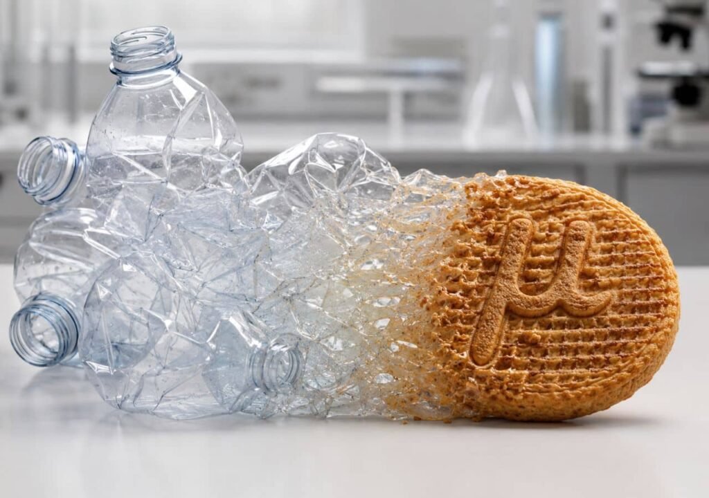 plastic-bottles-transforming-into-cookies