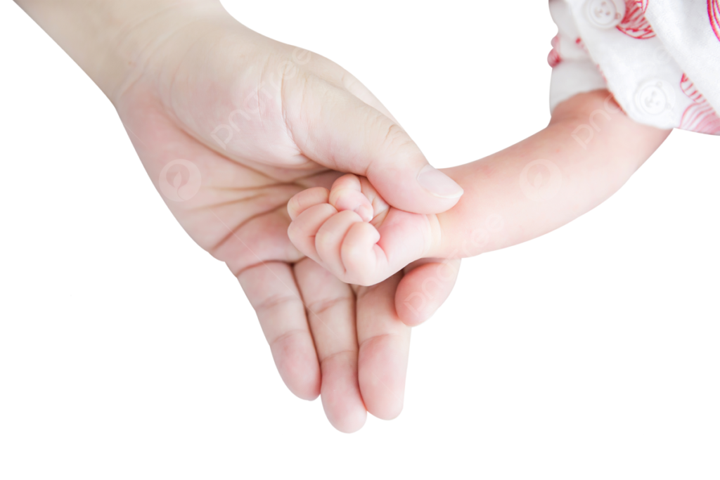 19 महीने के बच्चे ने जाते-जाते बचाईं तीन जिंदगियां pngtree-mother-and-baby