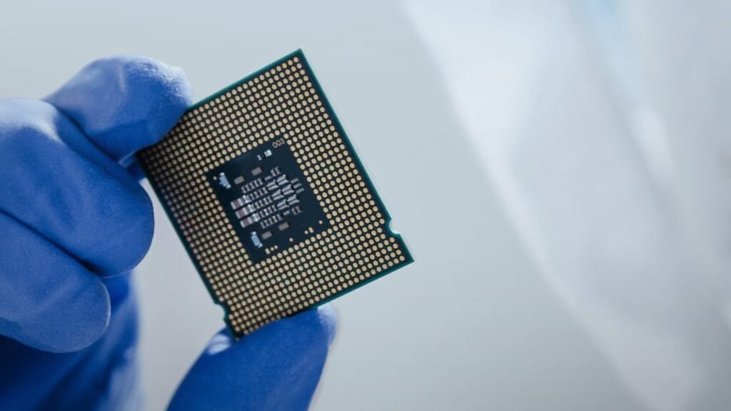 semiconductor