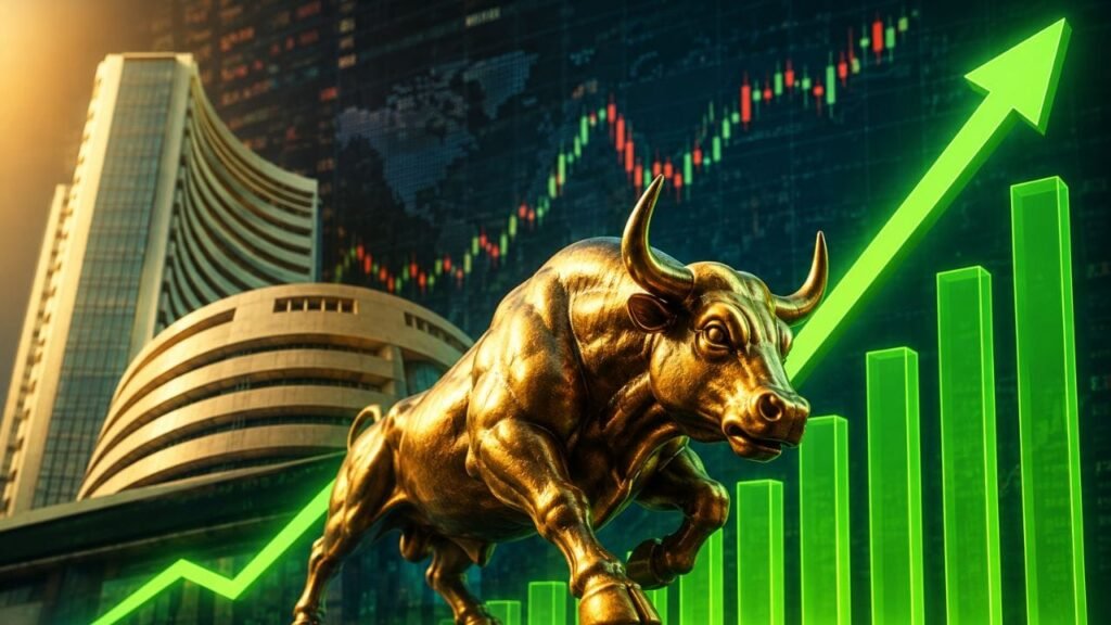 sensex-PSU