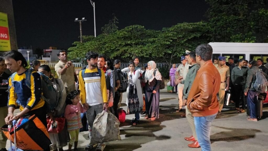 31-bangladeshi-nationals-deported-from-bengaluru