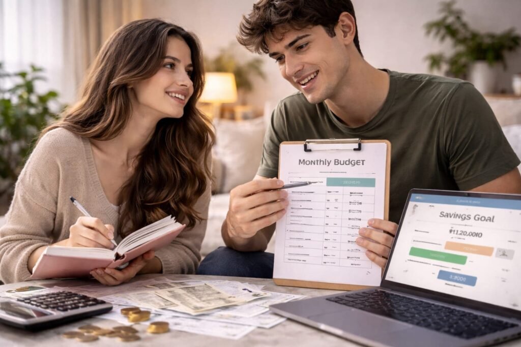 Bank account becomes empty as soon as salary comes Avoid these 7 mistakes