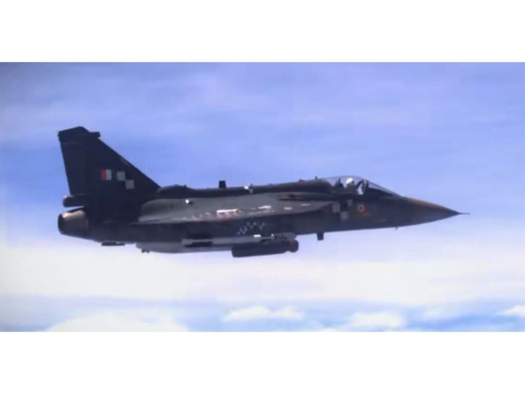 DRDO showcases indigenous defence technologies at Africa Aerospace and Defence Expo in South Africa