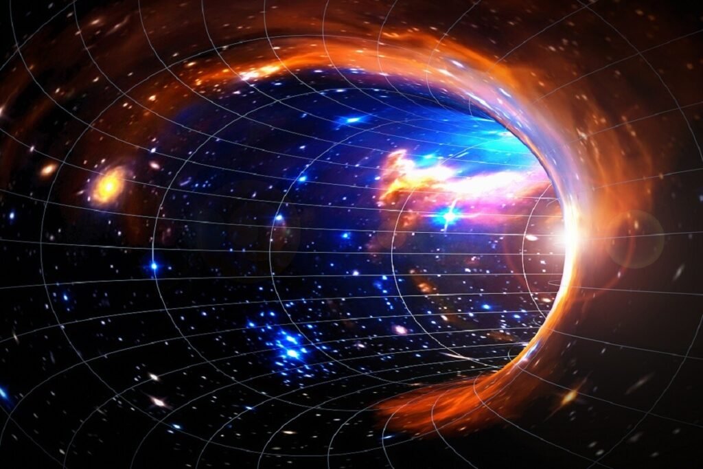 Dark Energy Is the Story of the Universe Changing