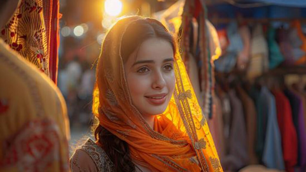 Dupatta Styling Tips Do you like wearing a dupatta on your head These tips will make your look even more beautiful