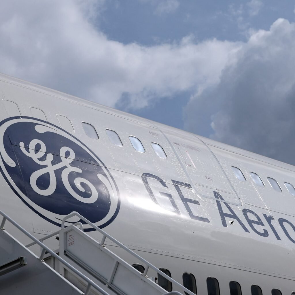 GE Aerospace to buy castings supplier for nearly $12 billion to tackle engine bottleneck
