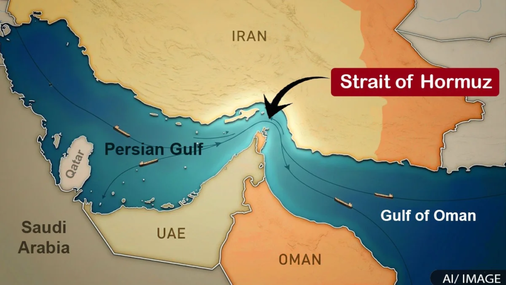 Hormuz