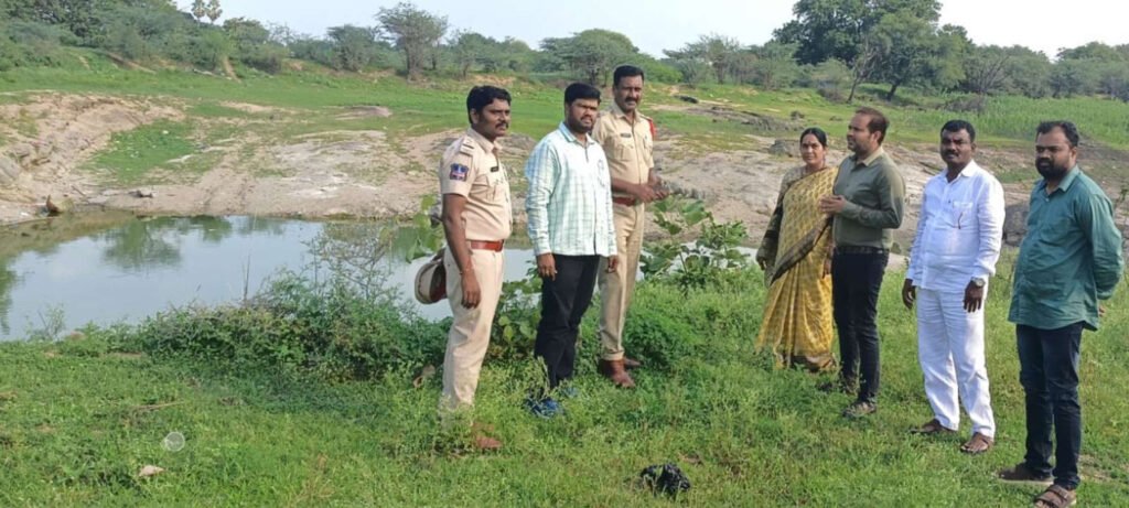 Hostel warden arrested after 6 boys drown during Ganesh immersion