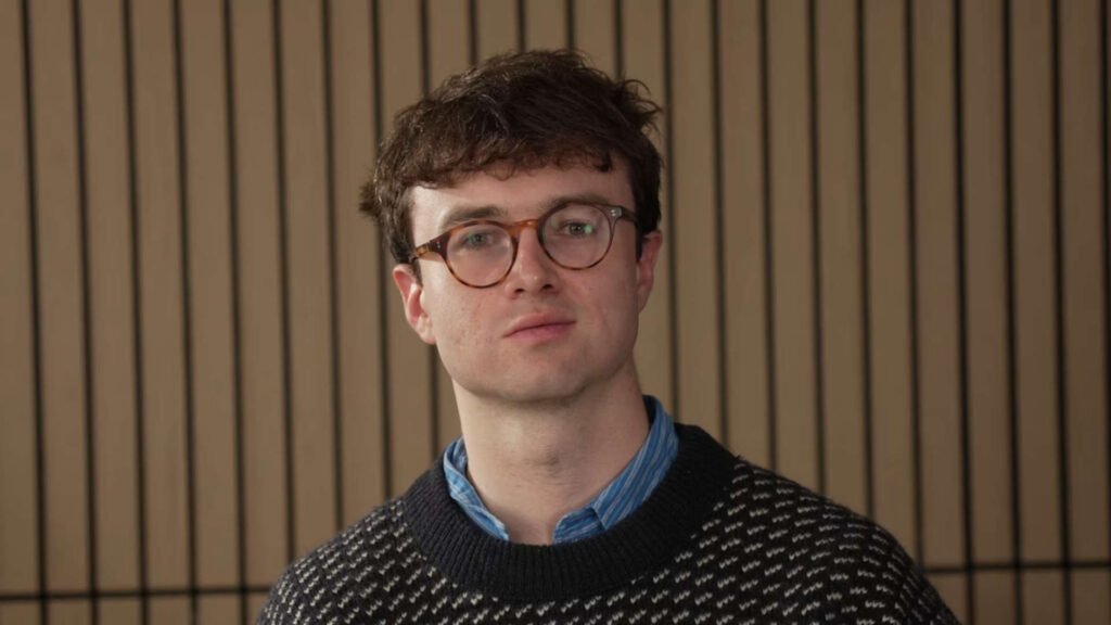 How a 27 year old math geek at Anthropic made the world afraid of AI