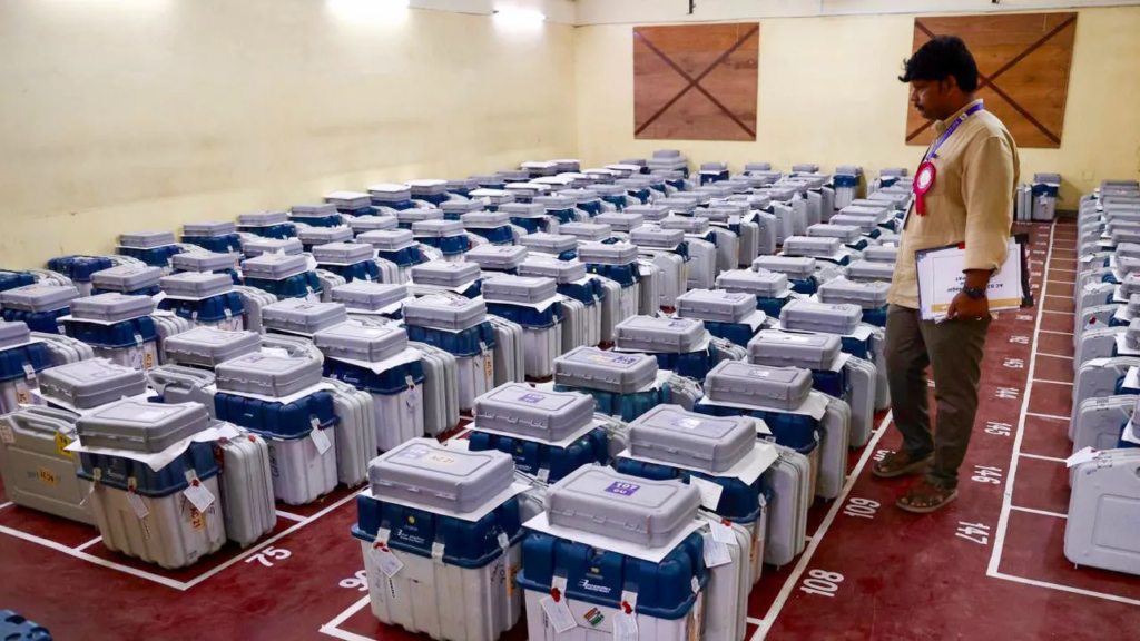 Tamilaga Vettri Kazhagam tamil nadu bypolls set for OCT 6