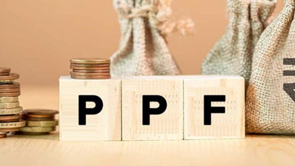 ppf investment tips