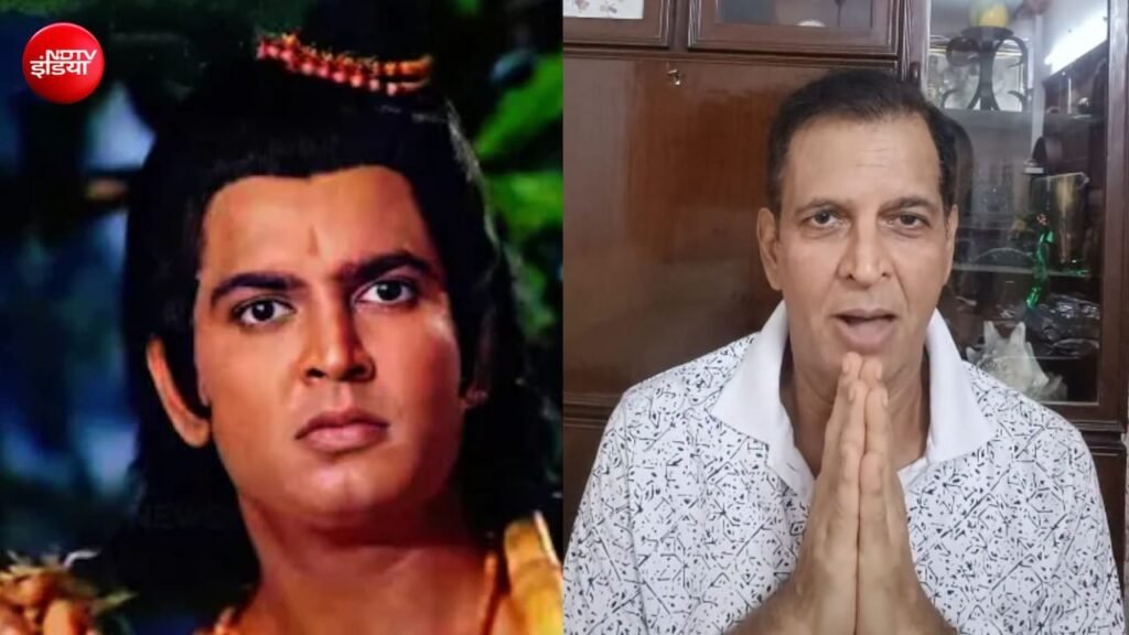 सुनील लहरी ने की IAS तुकाराम मुंढे की सराहना, बोले- हर विभाग में हों ऐसे अफसर sunil-lahiri